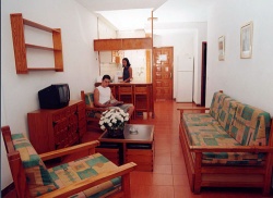 Barbados Apartments - Gran Canaria gay friendly accommodation