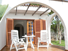 Beach Boys Resort, Gran Canaria