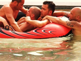 Beach Boys Resort, Gran Canaria