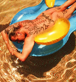 Beach Boys Resort Maspalomas