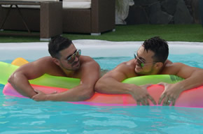 Beach Boys Boutique Resort, Gran Canaria