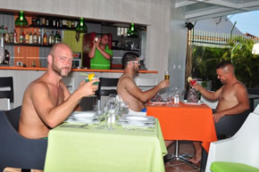 Beach Boys Boutique Resort, Gran Canaria