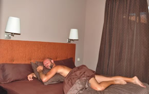 Beach Boys Boutique Resort, Gran Canaria