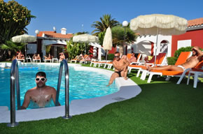 Beach Boys Resort, Gran Canaria