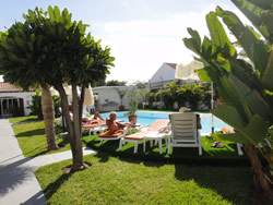 Beach Boys Boutique Gay Resort in Gran Canaria
