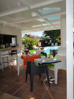 Beach Boys Boutique Resort - Gran Canaria gay resort
