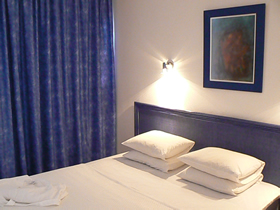 Beach Boys Resort, Gran Canaria
