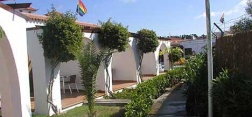 Gran Canaria exclusively gay men Beach Boys Resort