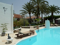 Birdcage Resort - The Gay Boutique Hotel in Gran Canaria