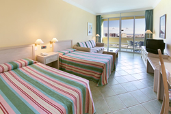 Gran Canaria Gay friendly Ifa Hotel Buenaventura