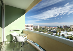 Gran Canaria Gay friendly Ifa Hotel Buenaventura