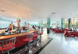 Gay friendly hotel Buenaventura