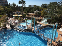 Gran Canaria gay friendly hotel Buenaventura