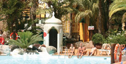 Gran Canaria gay friendly hotel Buenaventura