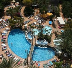 Gran Canaria gay friendly hotel Buenaventura