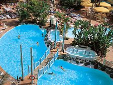 Gay friendly Gran Canaria IFA Hotel Buenaventura