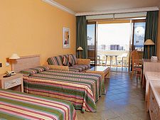 Gay friendly hotel Buenaventura