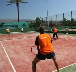 Gay friendly hotel Buenaventura, Gran Canaria