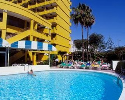Gran Canaria Carmen Studios