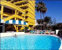 Gran Canaria Carmen Studios