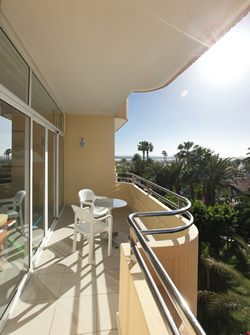 Gay friendly hotel Catarina, Gran Canaria