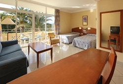 Gran Canaria Gay friendly Ifa Catarina Hotel