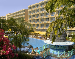 Gran Canaria gay friendly hotel IFA Catarina