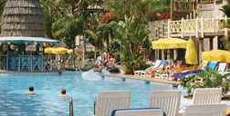 Gran Canaria gay friendly hotel IFA Catarina