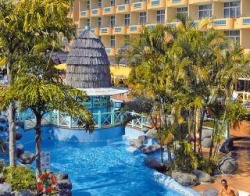 IFA Hotel Catarina, Gran Canaria