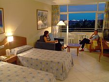 Gran Canaria gay friendly Hotel Catarina