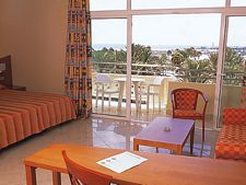 Gay friendly hotel Catarina, Gran Canaria