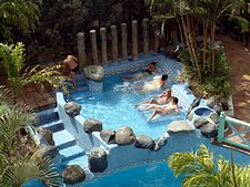 IFA Hotel Catarina, Gran Canaria