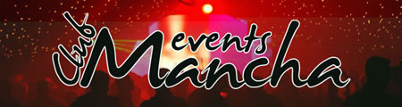 Club Mancha Events