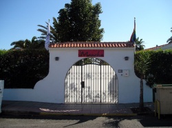 Club Mancha - Gran Canaria Exclusively Gay Men Complex