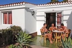 Villas Blancas 2 Gran Canaria gay complex