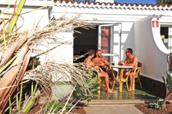 Villas Blancas 2, Gran Canaria, Exclusively gay men complex