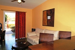 Villas Blancas 2 exclusively gay men complex