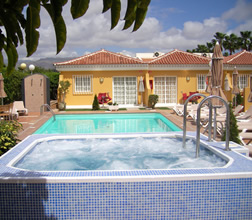 Club Torso Gay Resort, Gran Canaria