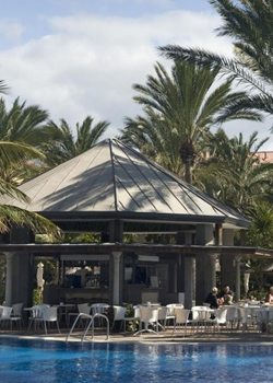 Gay friendly hotel Costa Meloneras, Gran Canaria
