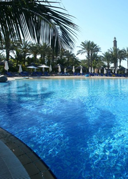 Gran Hotel Lopesan Costa Meloneras, Gran Canaria