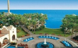 Gran Hotel Lopesan Costa Meloneras