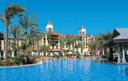 Gran Canaria gay friendly hotel Costa Meloneras