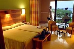 Gran Hotel Lopesan Costa Meloneras, Gran Canaria