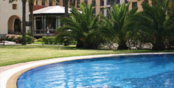Gran Canaria gay friendly hotel Costa Meloneras