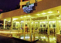 Eugenia Victoria Hotel, Gran Canaria
