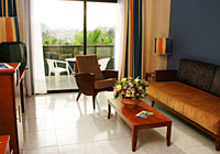 Gran Canaria Gay friendly hotel Eugenia Victoria