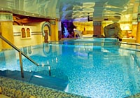 Gran Canaria gay friendly hotel Eugenia Victoria