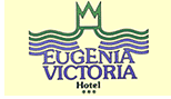 Hotel Eugenia Victoria, Gran Canaria