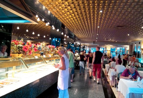 Gran Canaria Gay friendly hotel Eugenia Victoria
