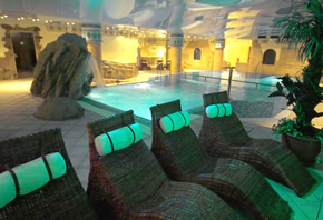 Gran Canaria Gay friendly hotel Eugenia Victoria Spa